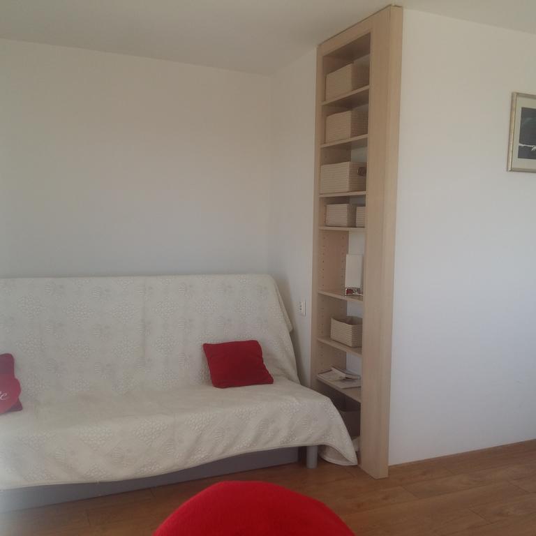 Alma Apartments Warschau Buitenkant foto